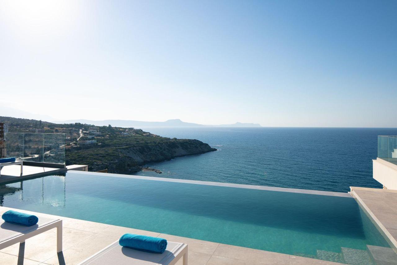 Balance Villa Gerani (Rethymno)