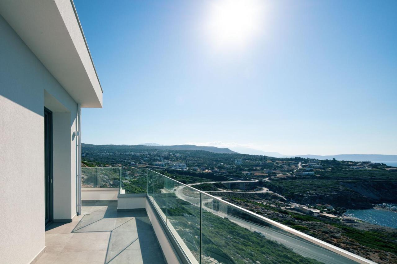 Villa Balance *
