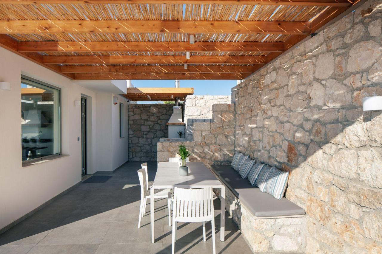 Villa Balance Gerani (Rethymno)