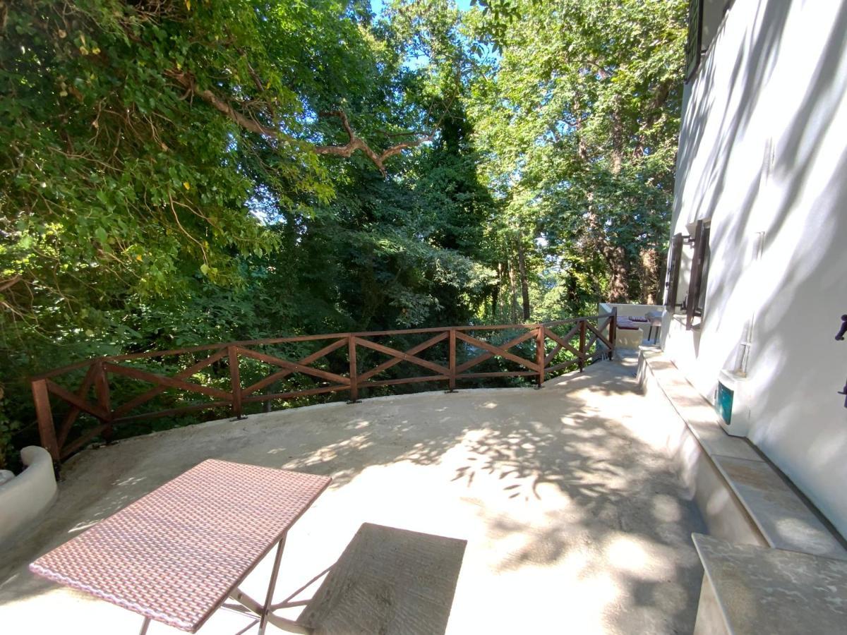 Pelion 7 Lives Holiday home *