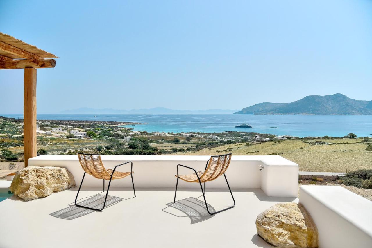 Mystic Koufonisi Villa Koufonisia
