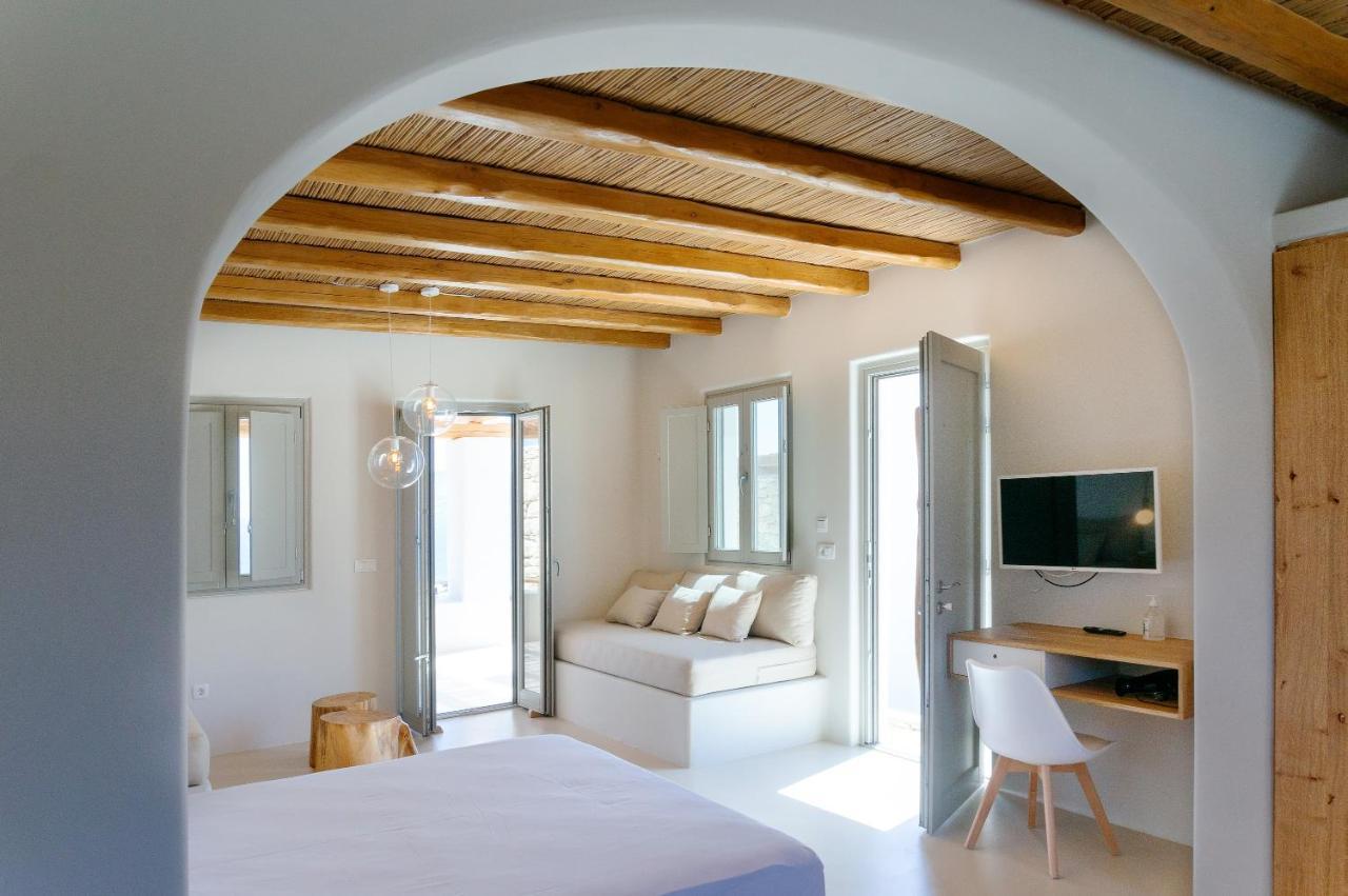 Villa Mystic Koufonisi Koufonisia