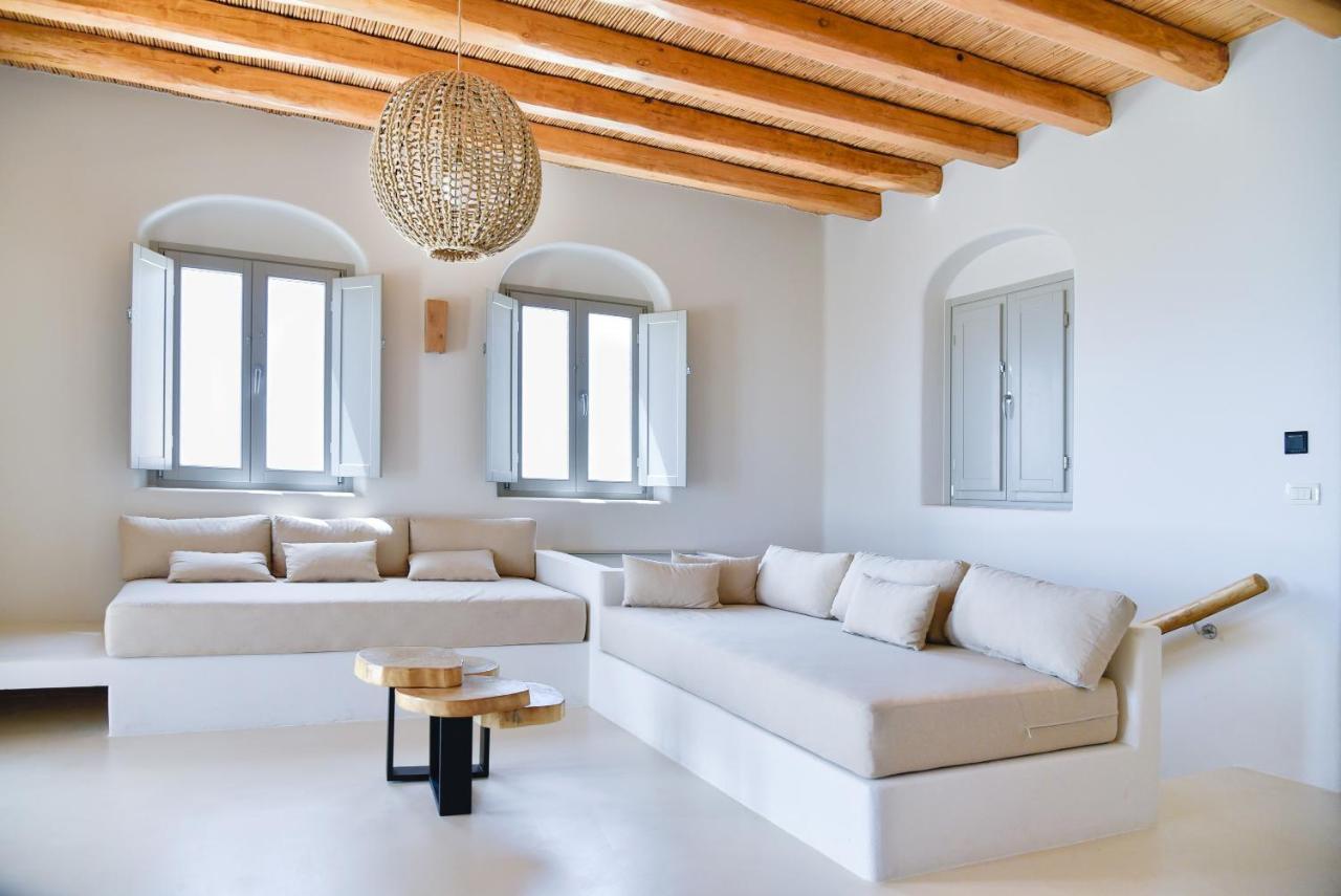 Villa Mystic Koufonisi