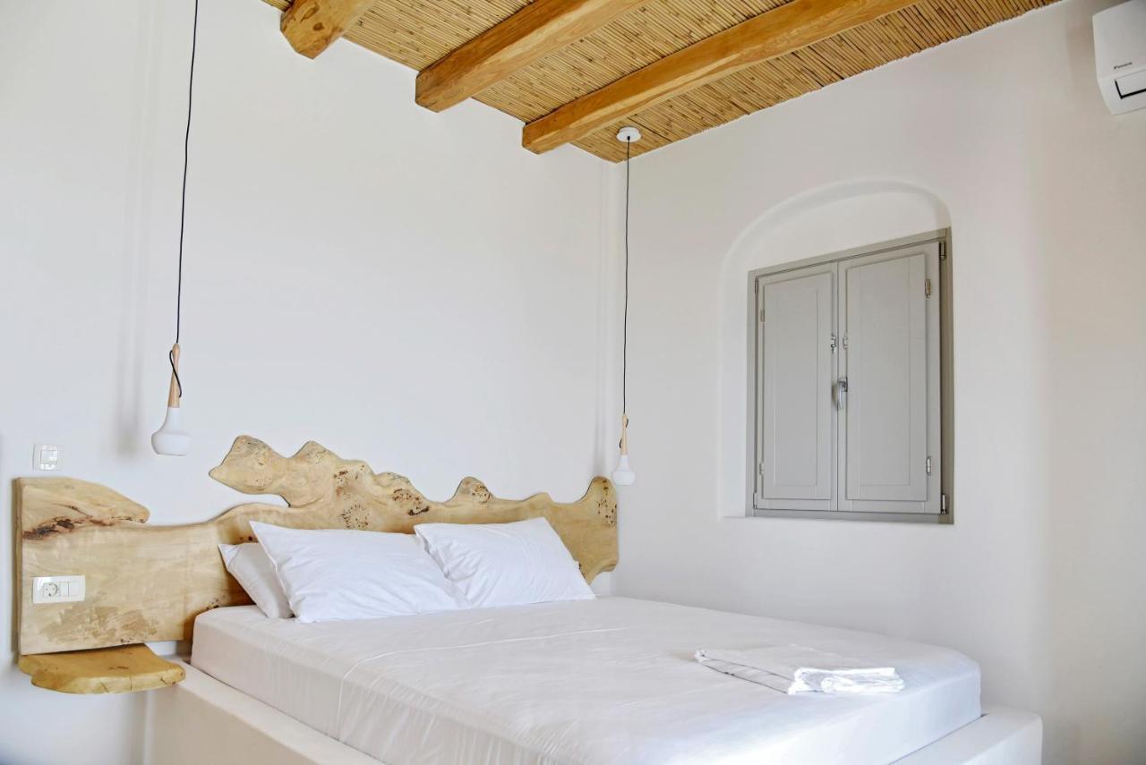 Mystic Koufonisi Villa Koufonisia