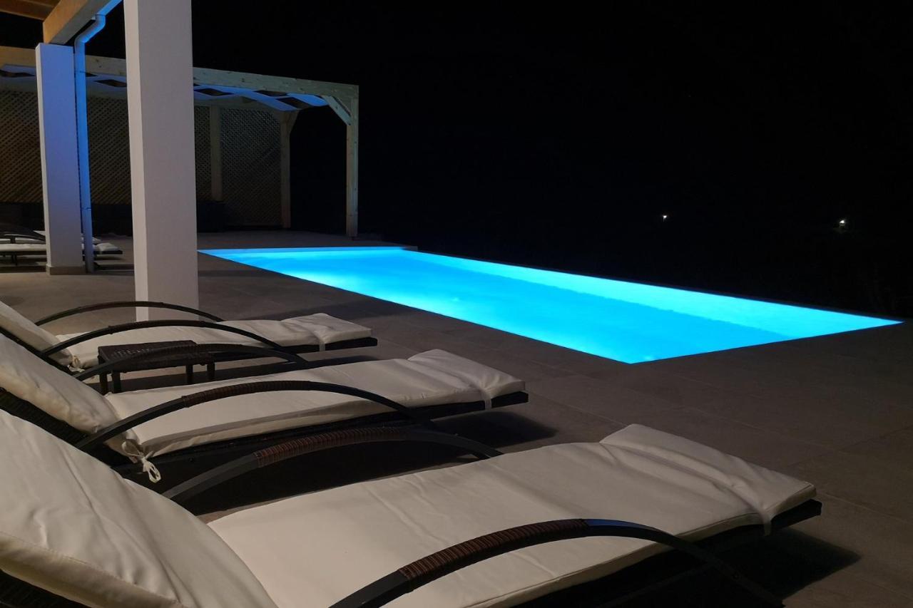 Villa Sunset Sea View 8