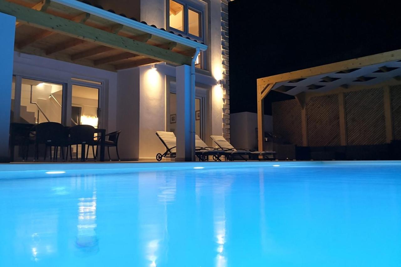 Sunset Sea View 8 Villa *
