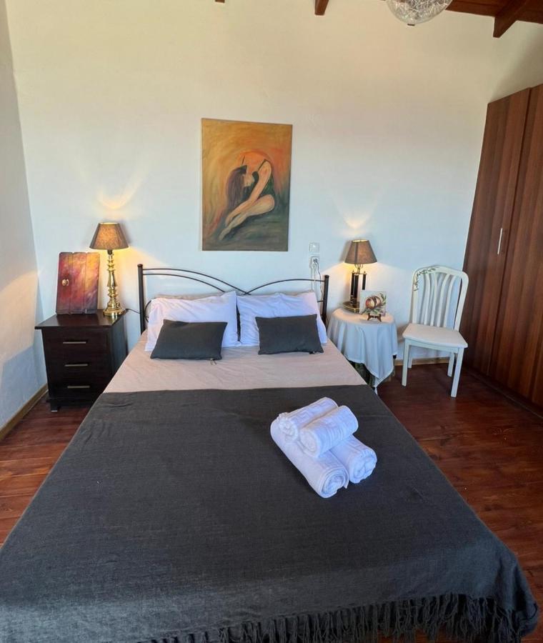 Holiday home πετροχτιστο αρχοντικό με υπεροχή θεα