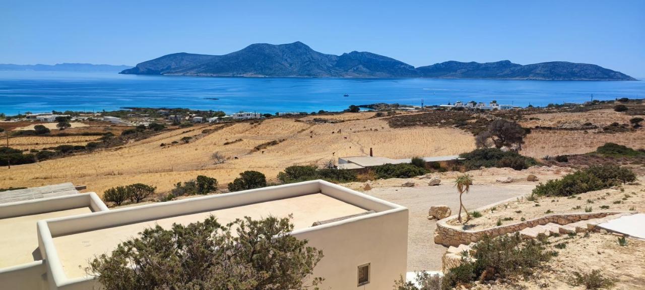 Villa Mystic Koufonisi Koufonisia