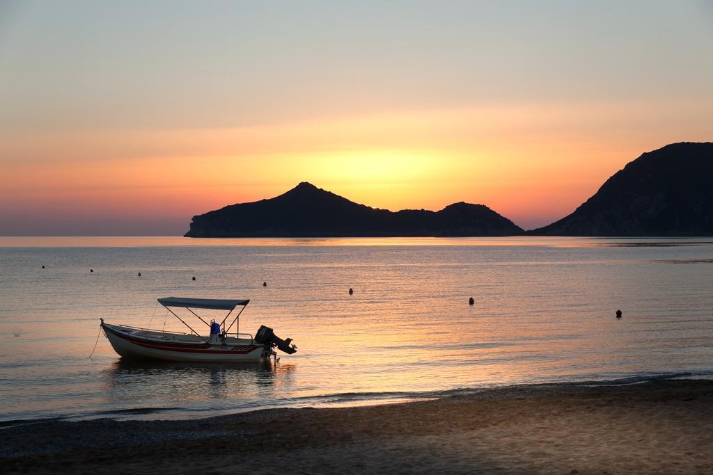 Zen Stone House Holiday home Agios Georgios Pagon