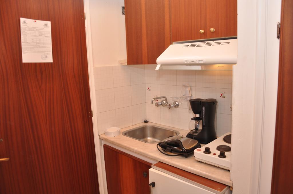 Apartment Digenis