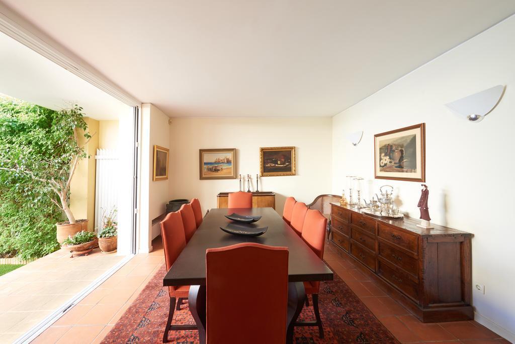 Villa Eliza *