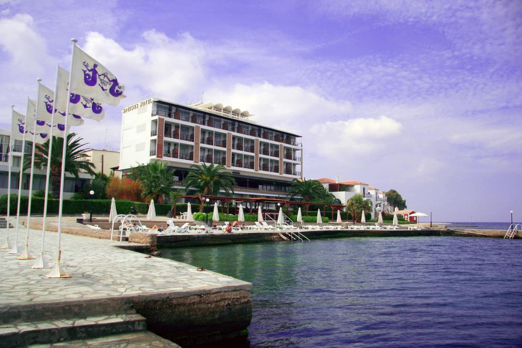 Spetses Ligoneri