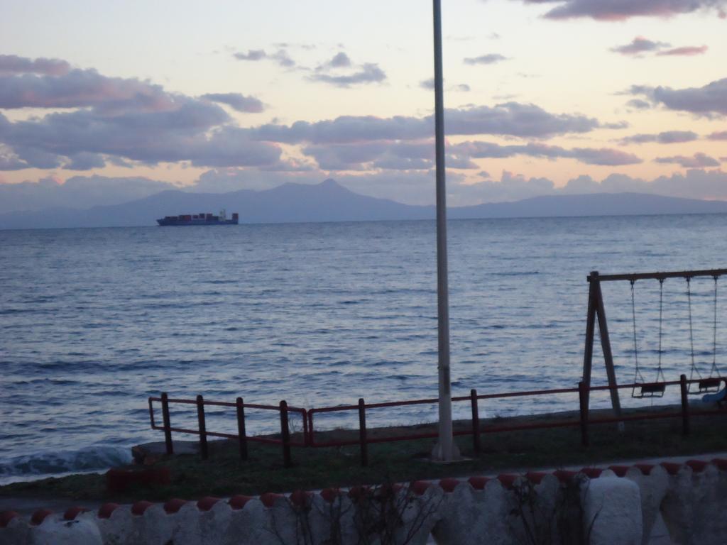 Hotel Omiros *