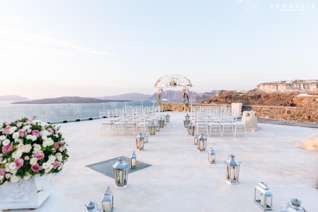 Cavo Ventus Luxury (adults Only) Akrotiri (Santorini)
