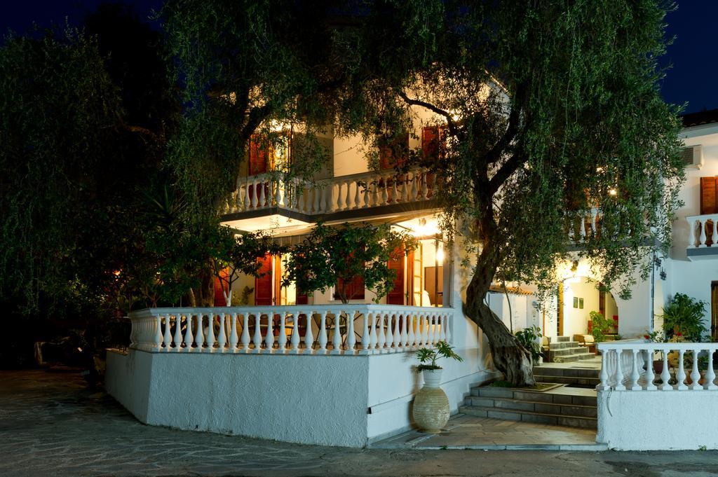 Guest house Pansion Nikos Vergos Parga