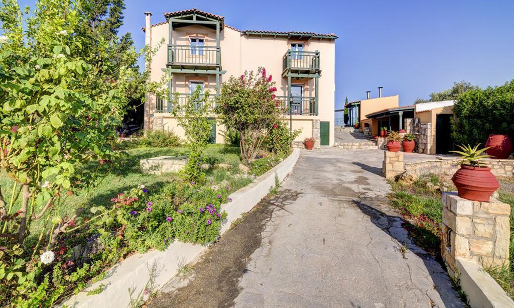 Galini Villa