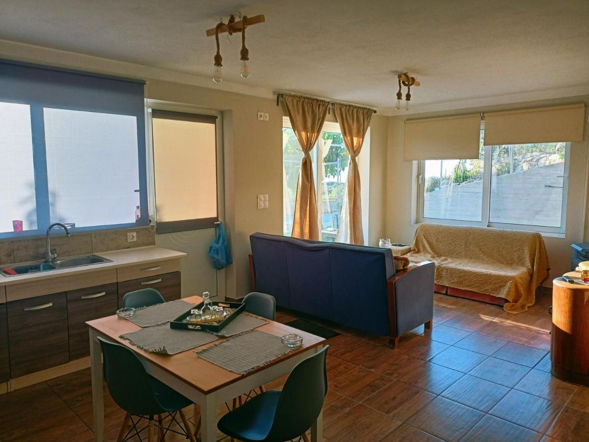 Amazing View Apartment Kissamos