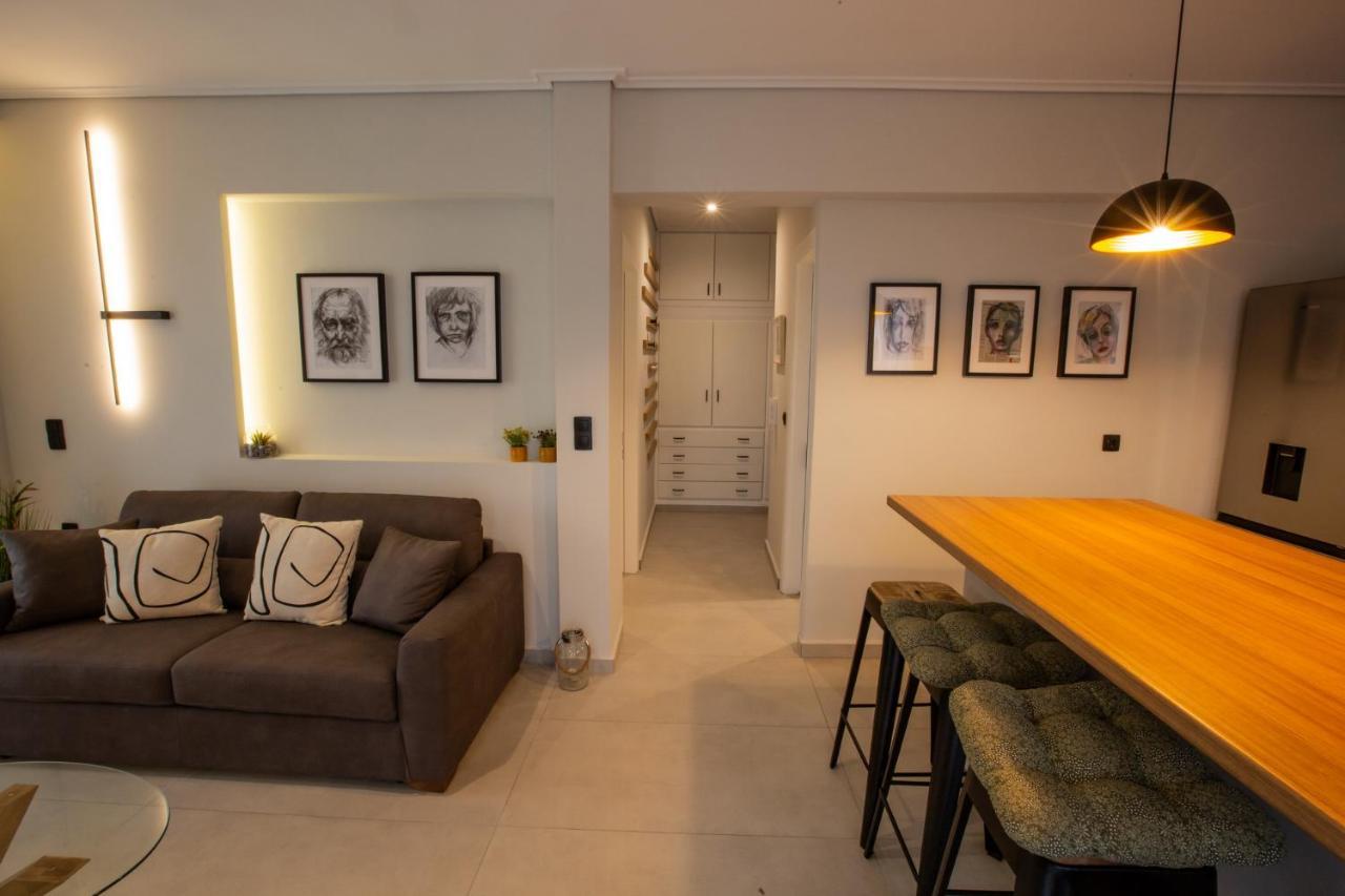 Apartment Vallia - Luxury B2 Nafpaktos