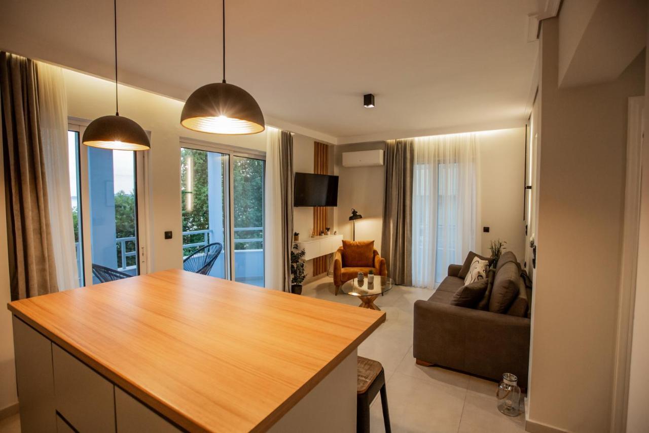 Apartment Vallia - Luxury B2 *