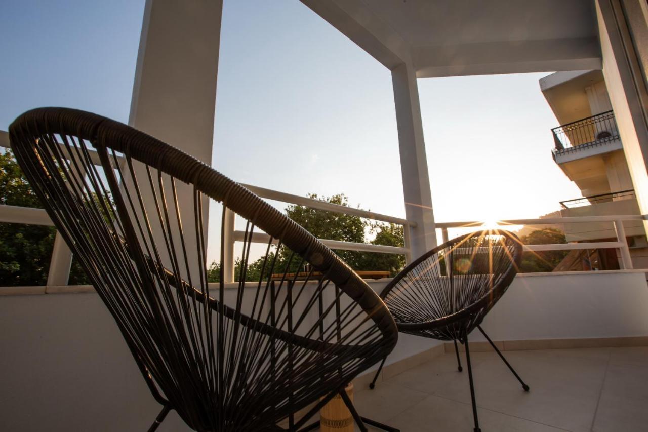 Apartment Vallia - Luxury B2