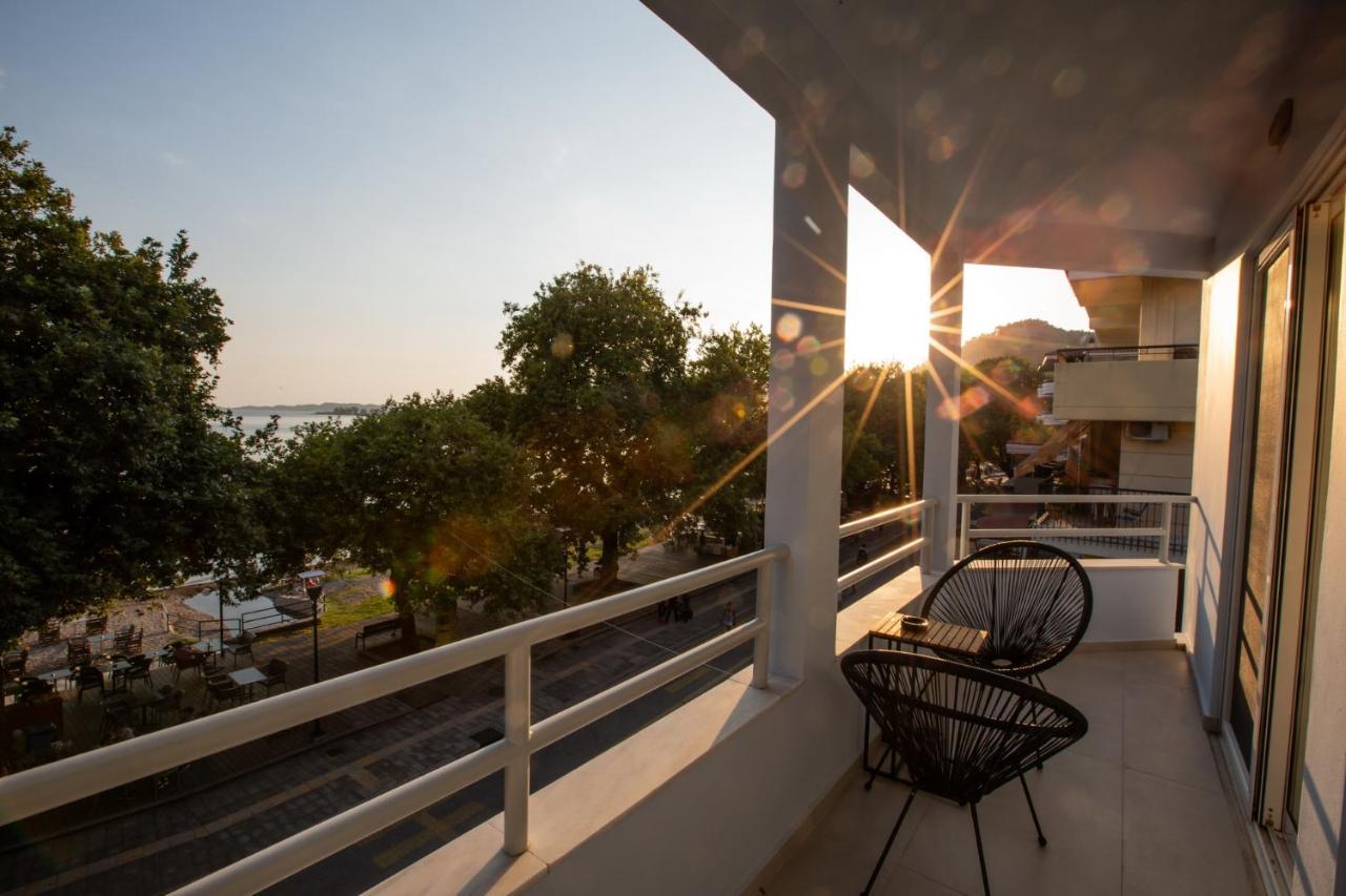 Vallia - Luxury B2 Apartment *
