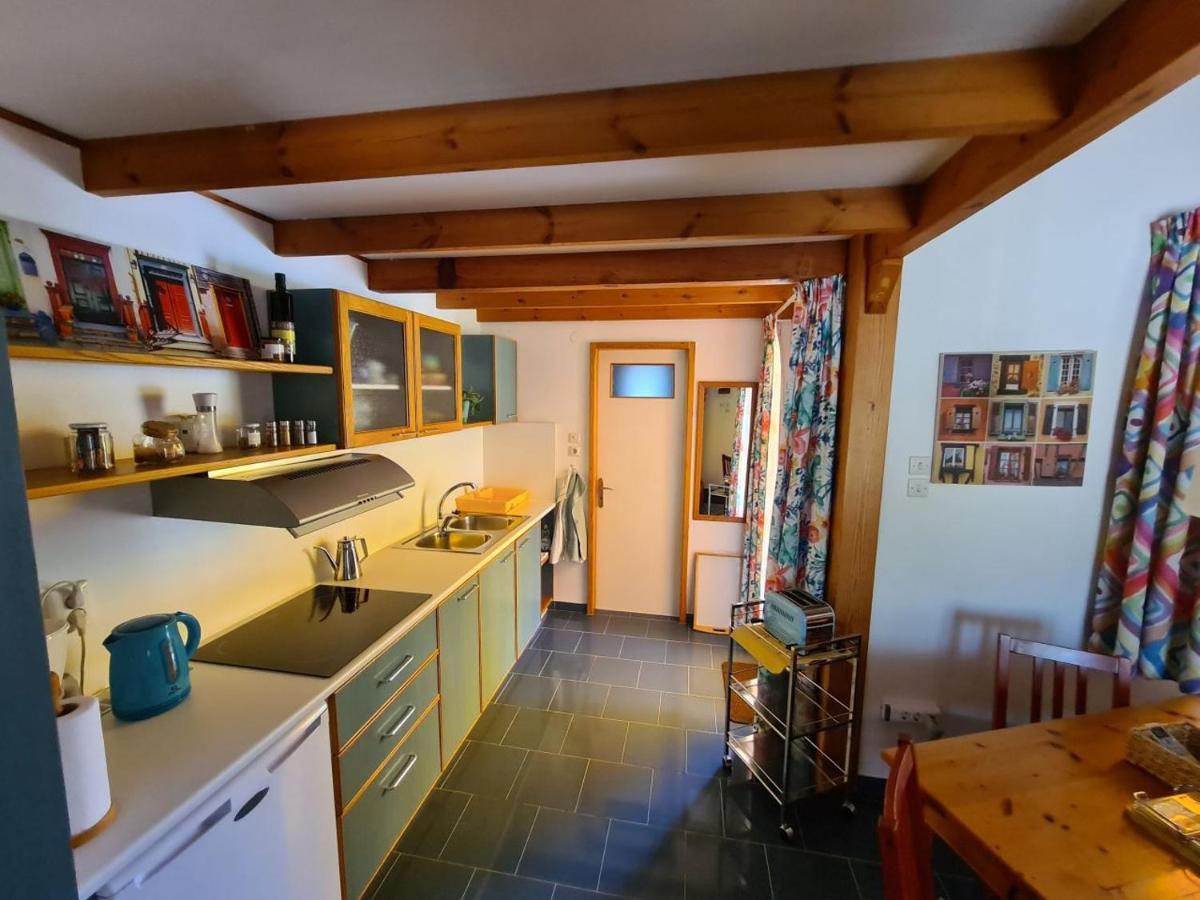 Ktirakia Apartment Gythio