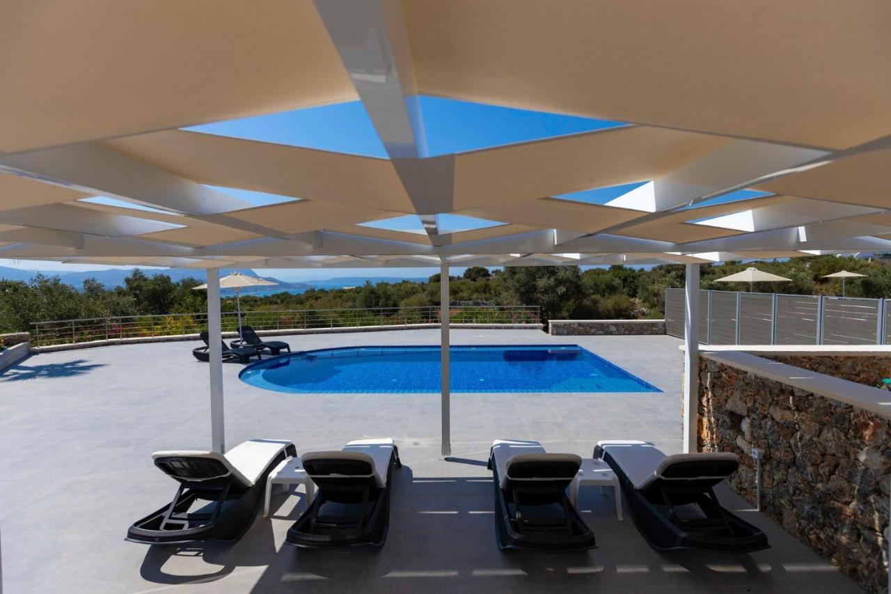 Holiday home Electra *