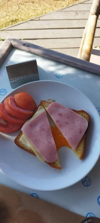 Bed & Breakfast Bluetel Lixouri