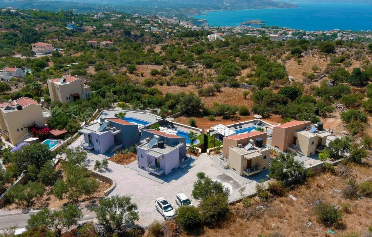 Electra Holiday home