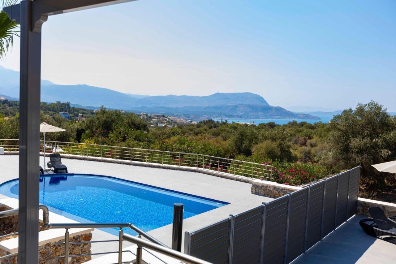 Electra Holiday home