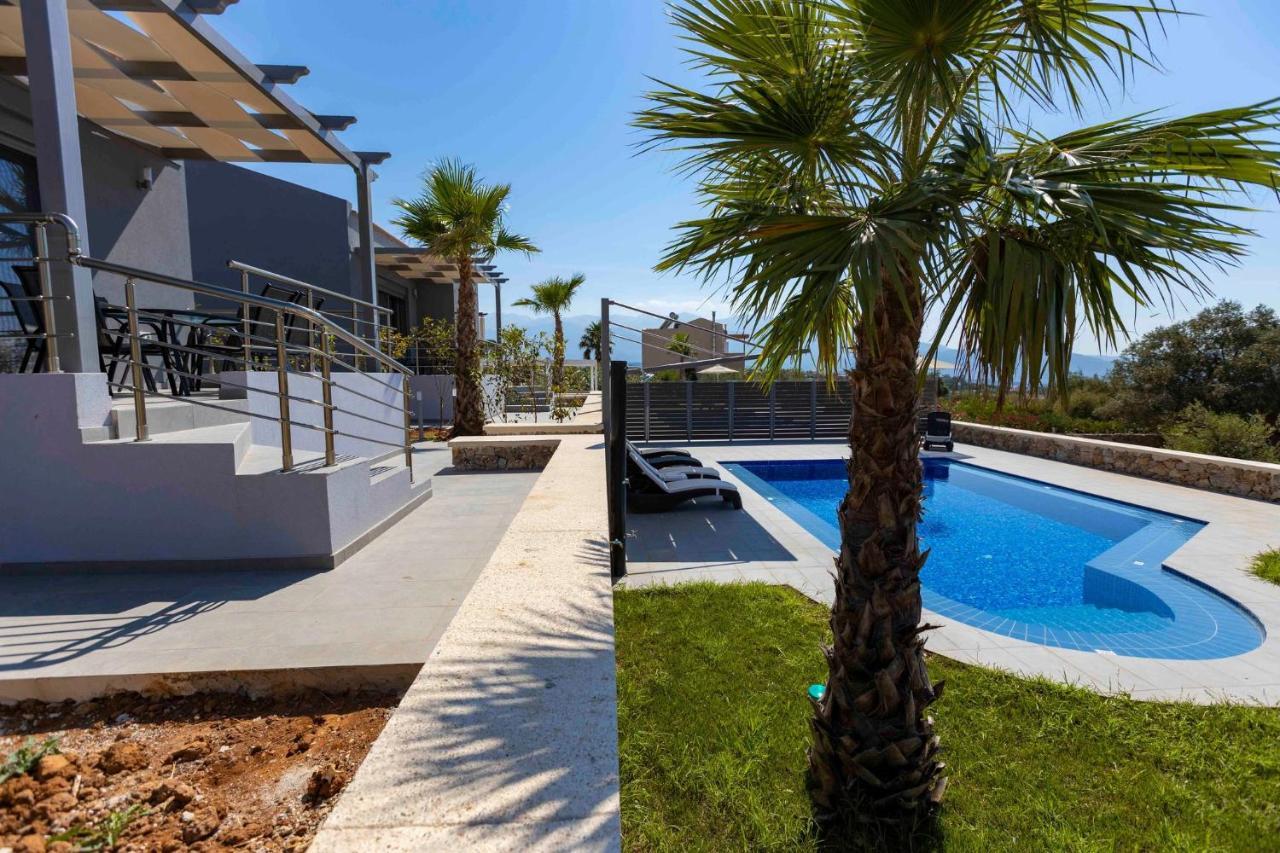 Holiday home Electra *