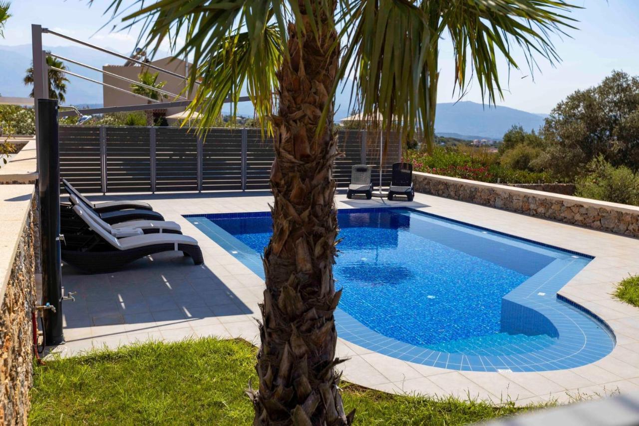 Electra Holiday home