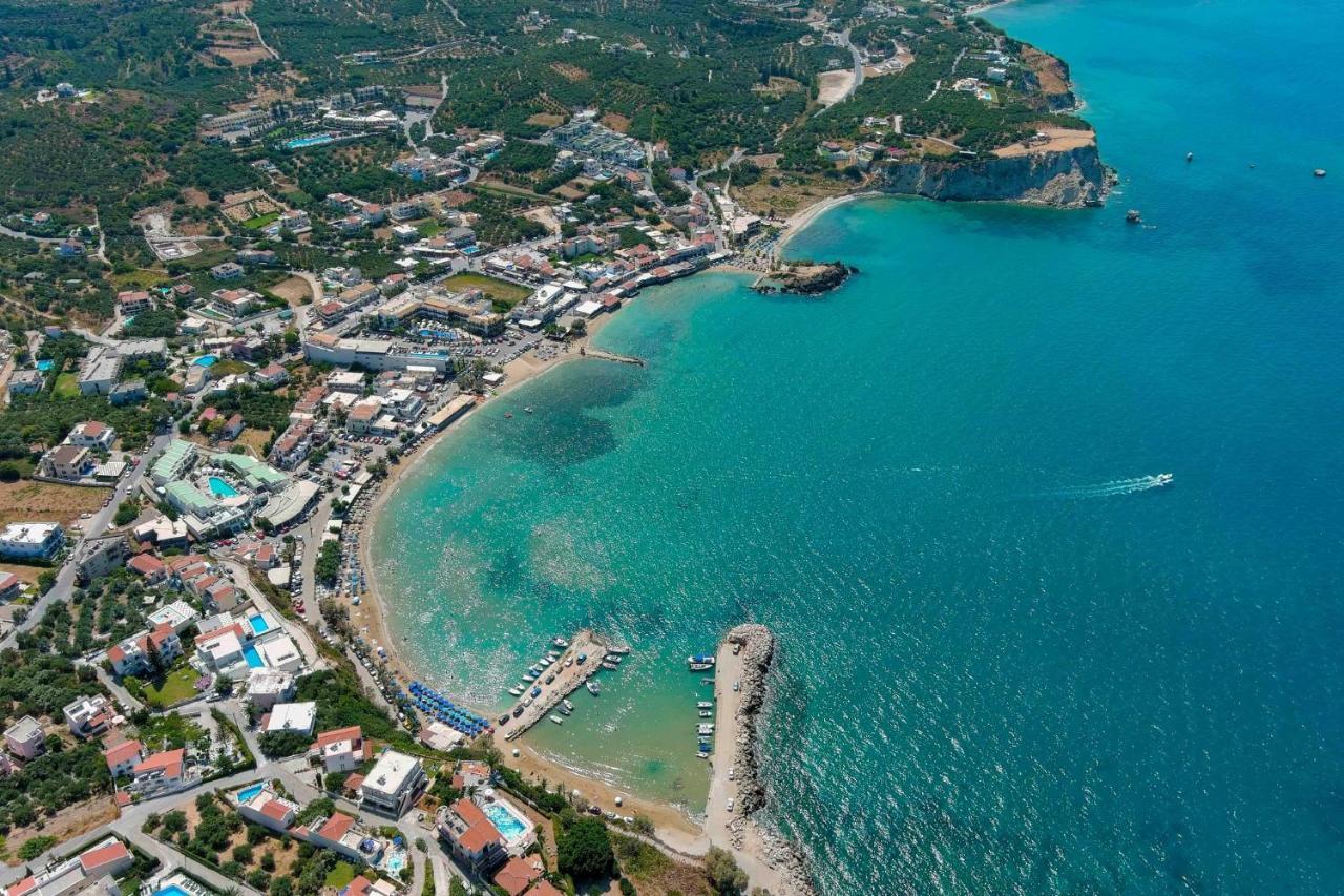 Holiday home Electra Kokkino Chorio