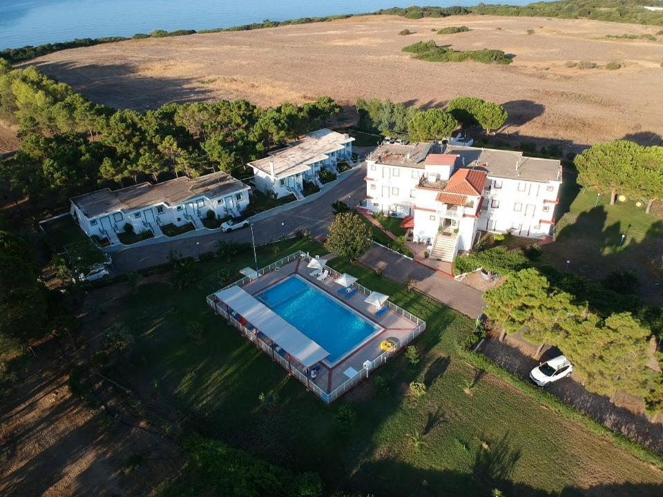Aparthotel Kipriotis 2*