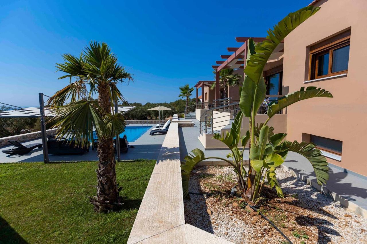 Electra Holiday home *