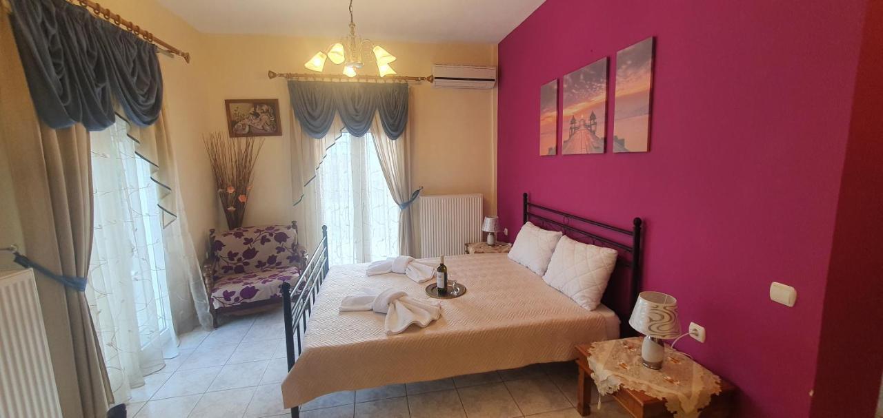 Apartment Panos Kalambaka