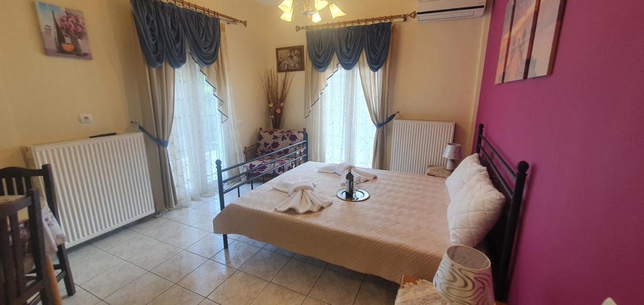 Apartment Panos Kalambaka