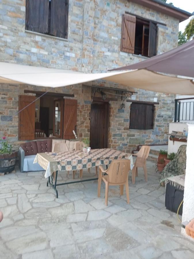 Apartment Kirmilis *
