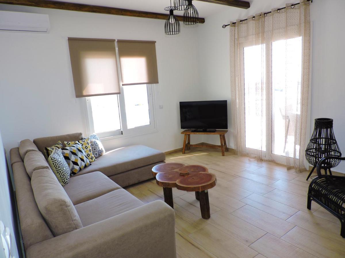 Onar Luxury - Adults Only * Lachania (Rhodes)