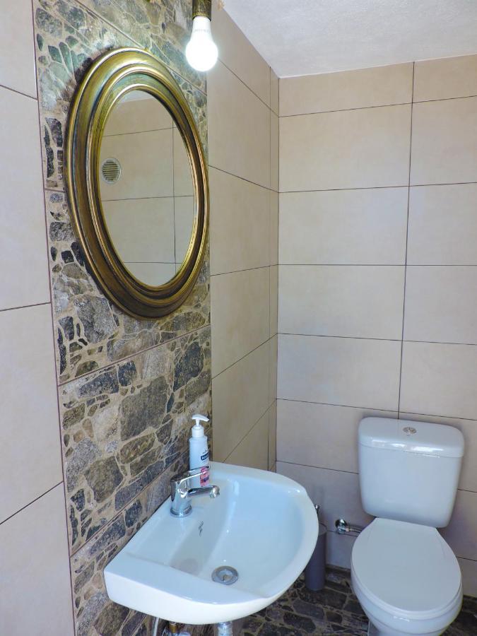Onar Luxury - Adults Only Villa Lachania (Rhodes)