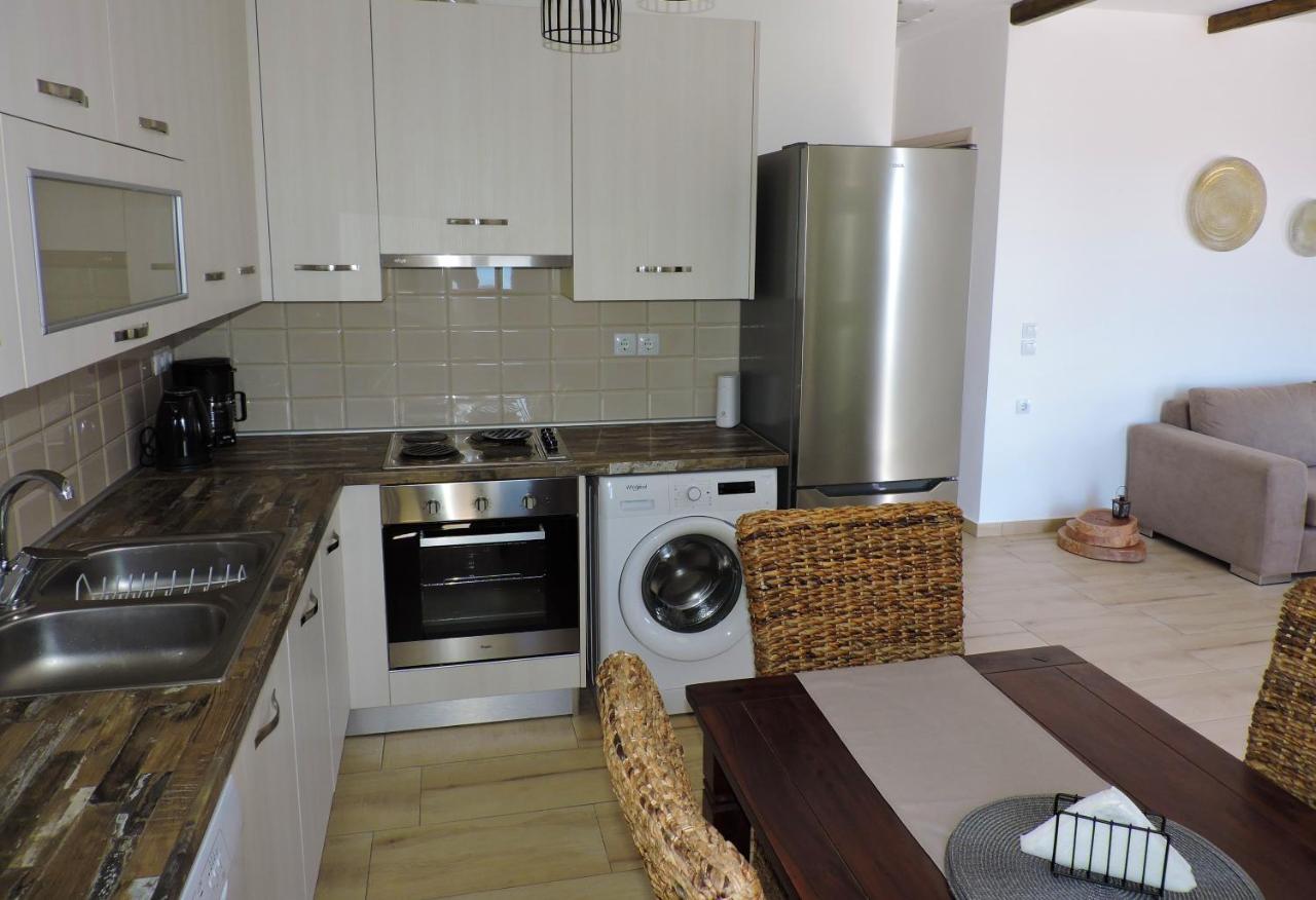 Onar Luxury - Adults Only Villa Lachania (Rhodes)