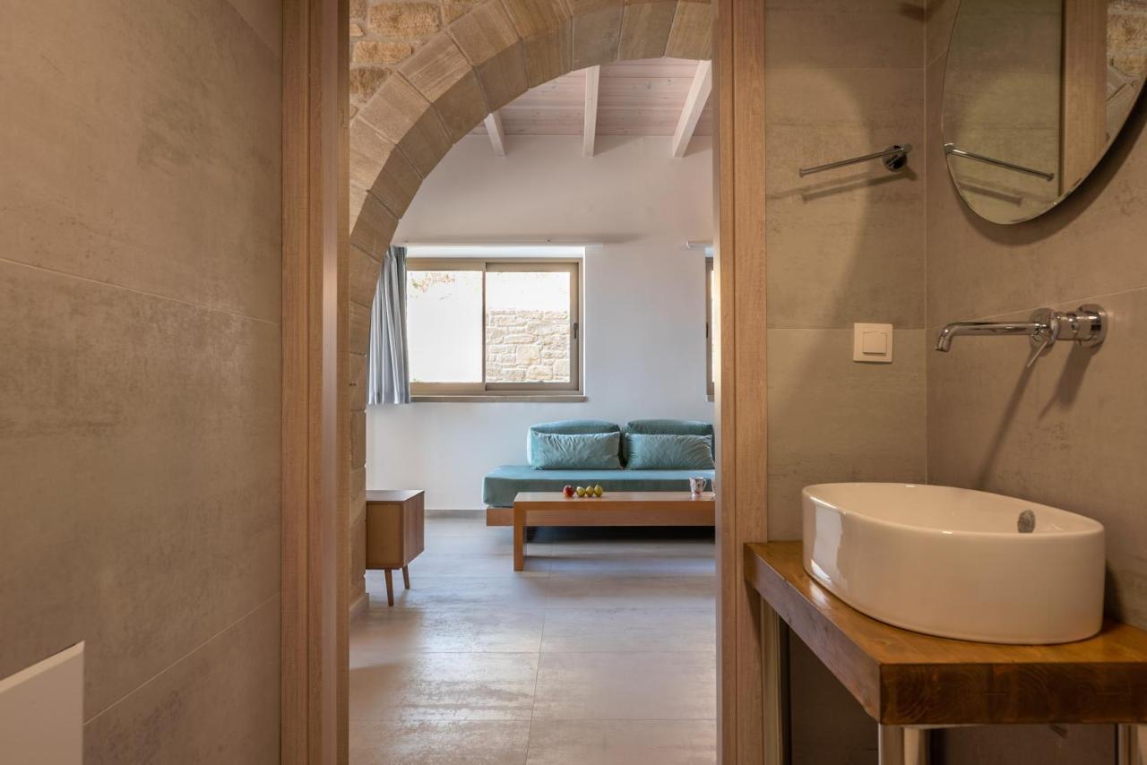 Villa Alma Natura Falasarna- Avgerinos *