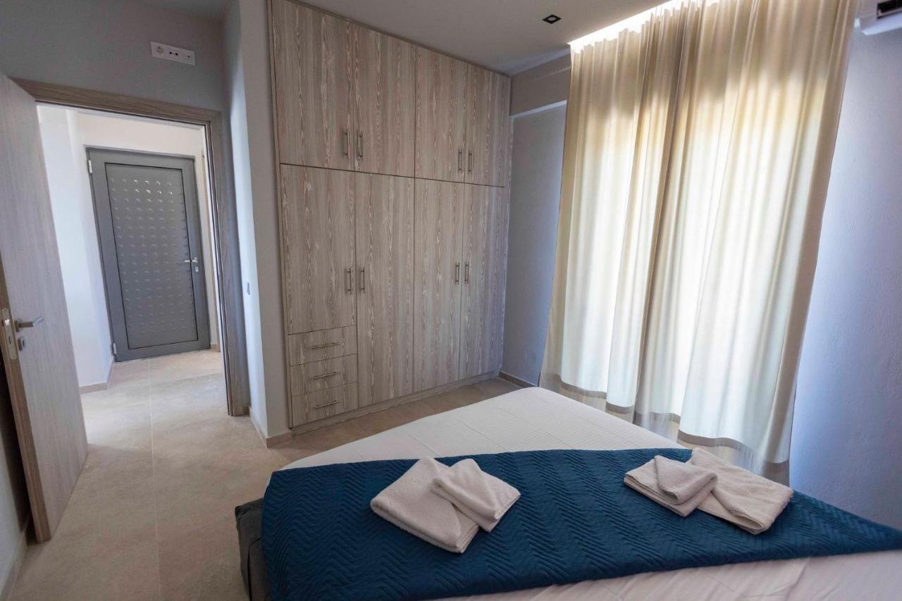 Electra Holiday home *