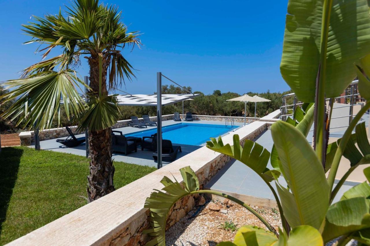 Electra Holiday home *