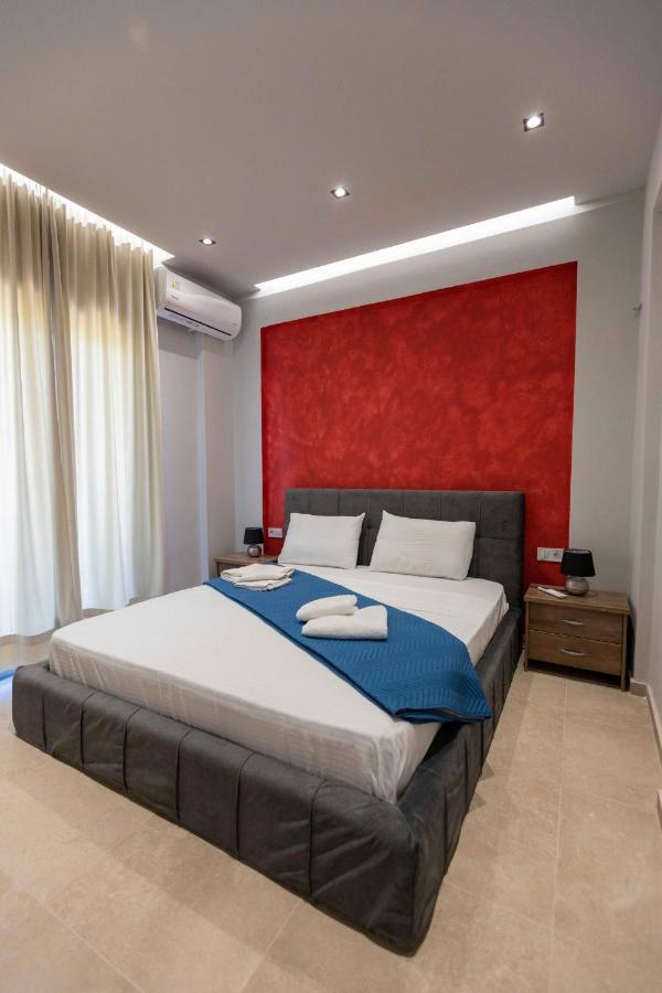 Electra Holiday home *