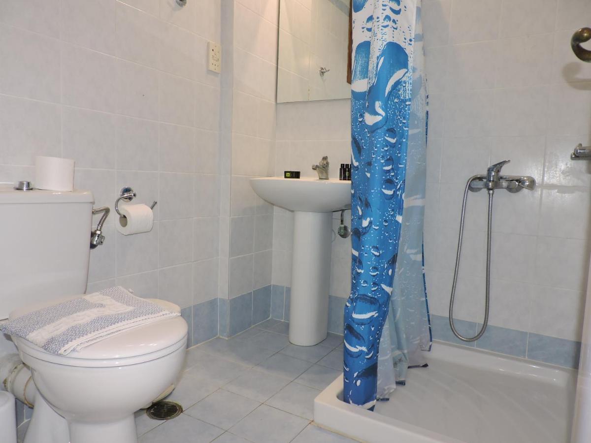 Sirius Hotel Finikounta