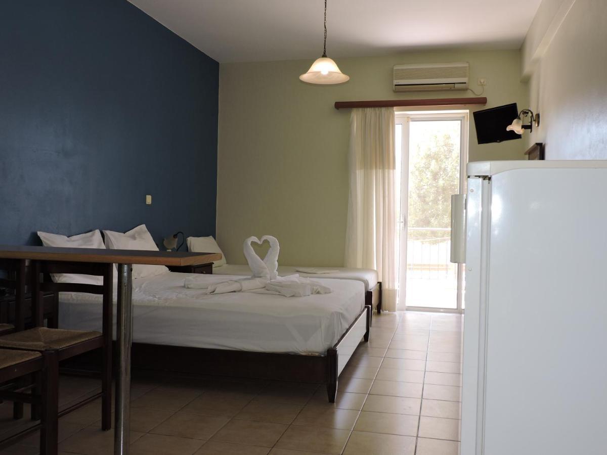 Sirius Hotel Aparthotel 2*