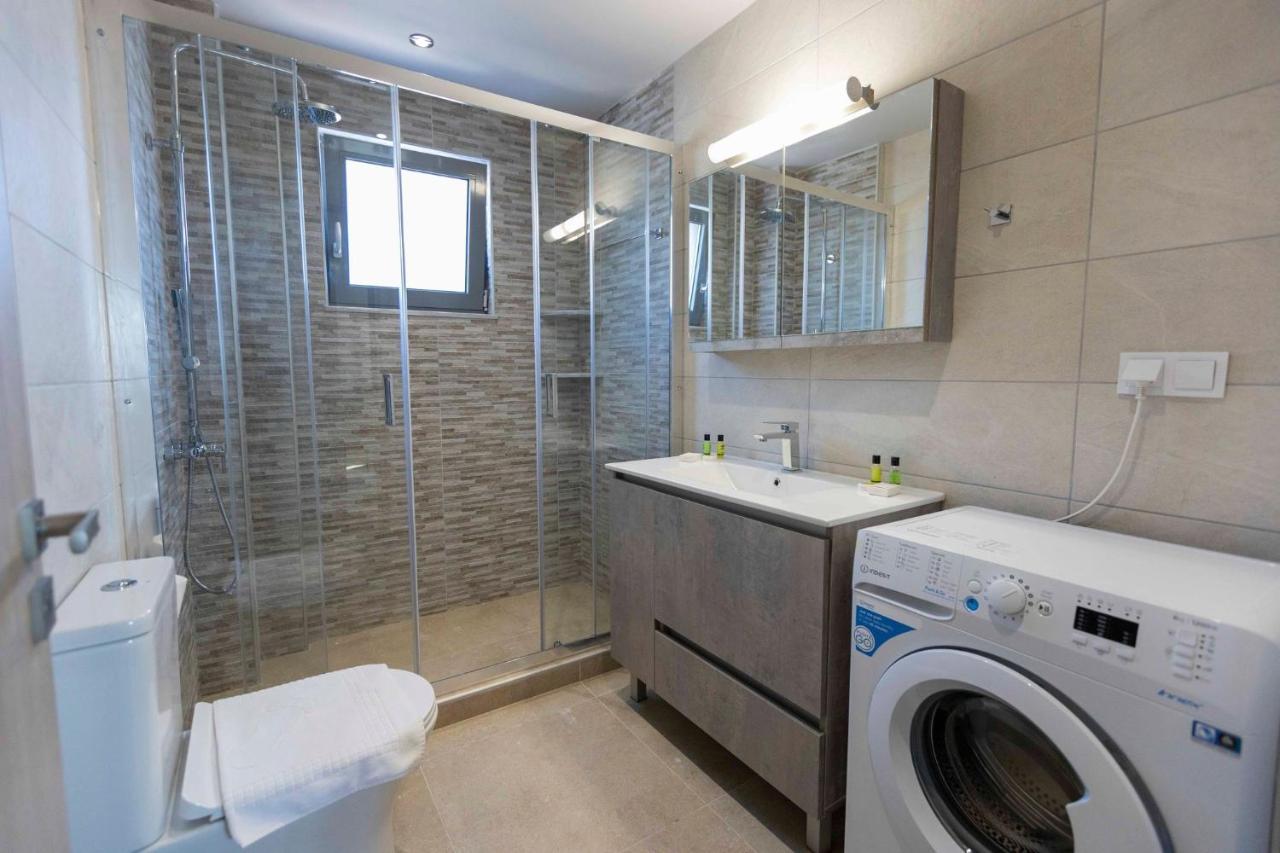 Electra Holiday home *
