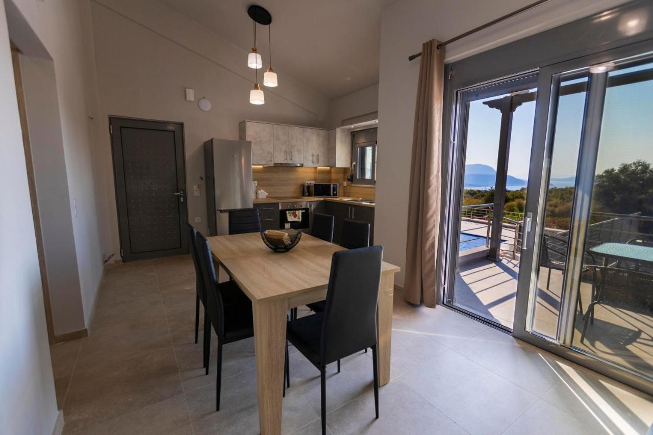Electra Holiday home *