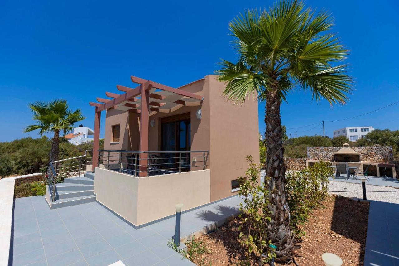Holiday home Electra